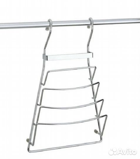 Держатель для крышек от кастрюль