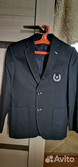 Пиджак на мальчика
