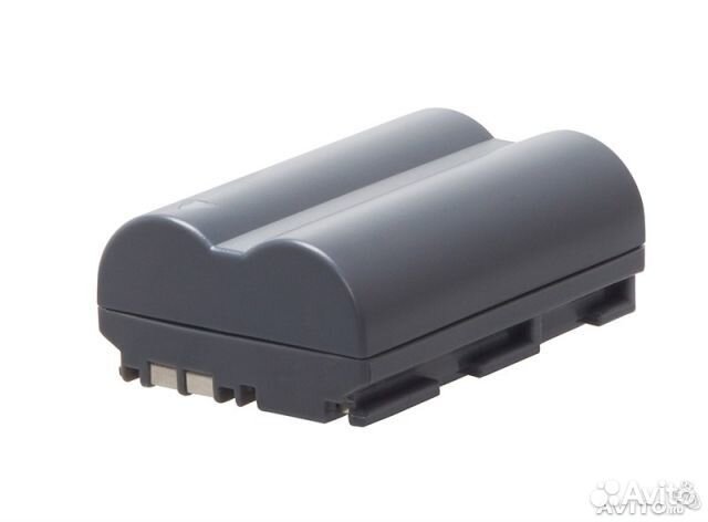 Аккумулятор canon-bp-511