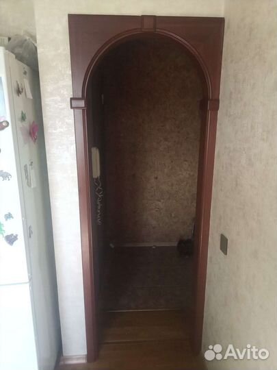 Арка межкомнатная
