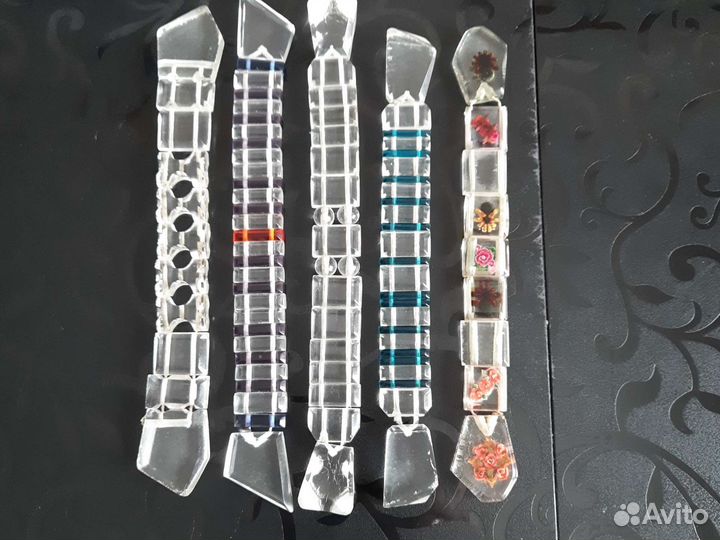 Четки перекидные