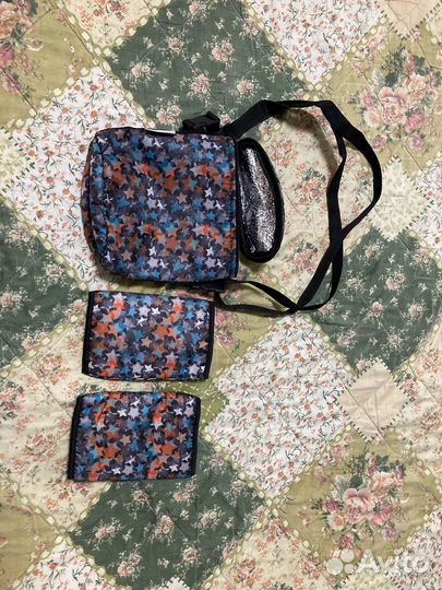 Термосумка для бутылочек