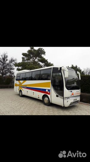 Украина -Крым - Европа