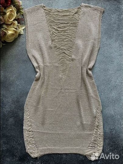 Шикарные туники (S M L)