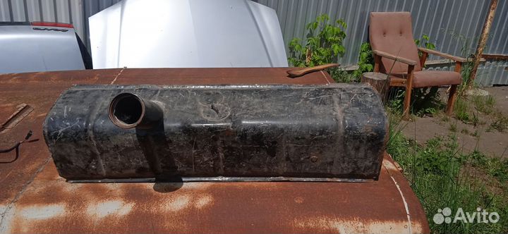 Топливный бак УАЗ 469