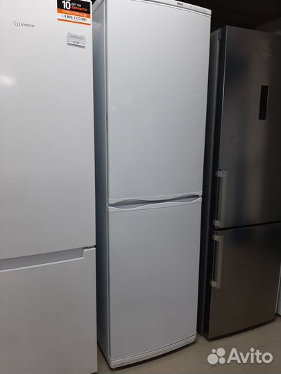 Холодильник atlant хм 6025-031