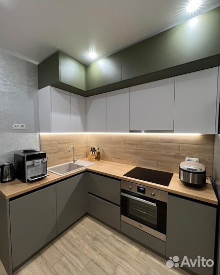 Кухня (цена за весь кпомплект) sh-0519612