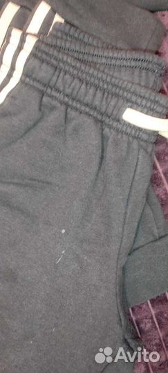 Спортивный костюм adidas для мальчика