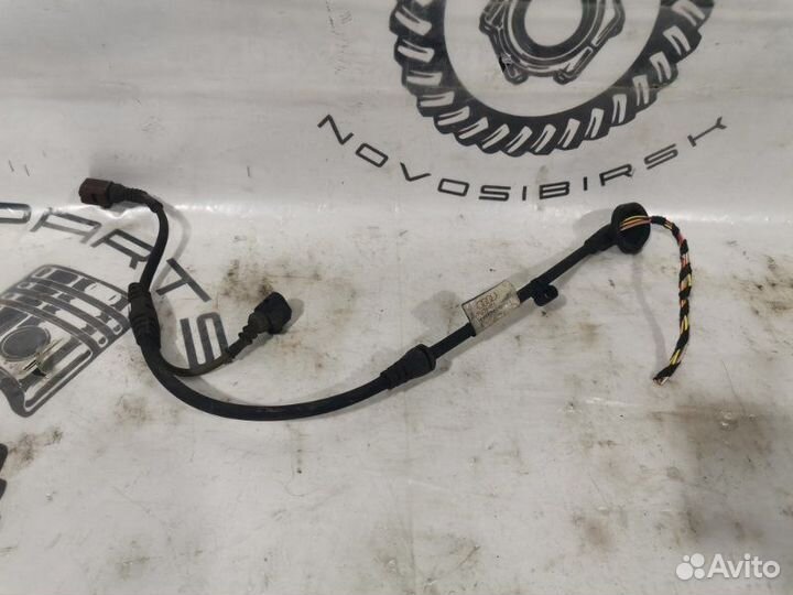Проводка колесная Задн. Прав. Audi A4 (B8, 8k5) 2