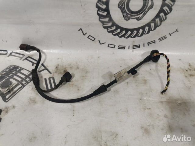 Проводка колесная Задн. Прав. Audi A4 (B8, 8k5) 2