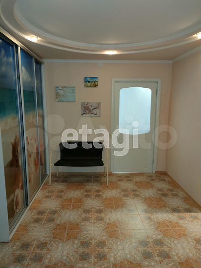 3-к. квартира, 122,6 м², 4/5 эт.