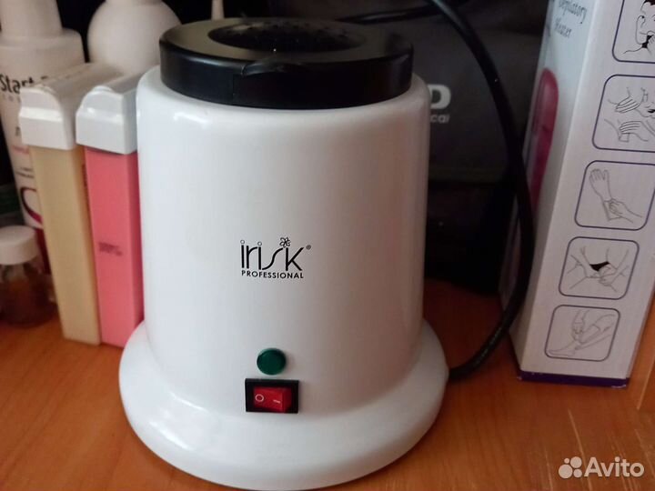 Стерилизатор