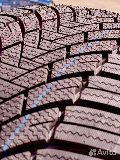 iLink SnowGripper I 255/40 R19 77H