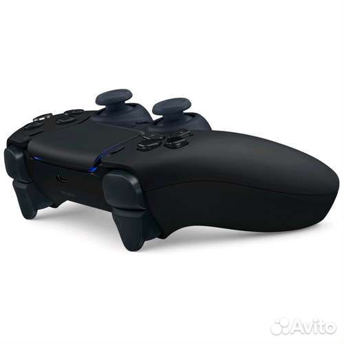 Геймпад Sony PlayStation 5 DualSense (CFI-zct1w)