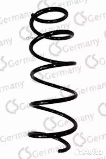 CS germany 14876047 Пружина передняя