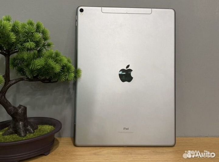 iPad Pro 12.9 2017 512Gb sim