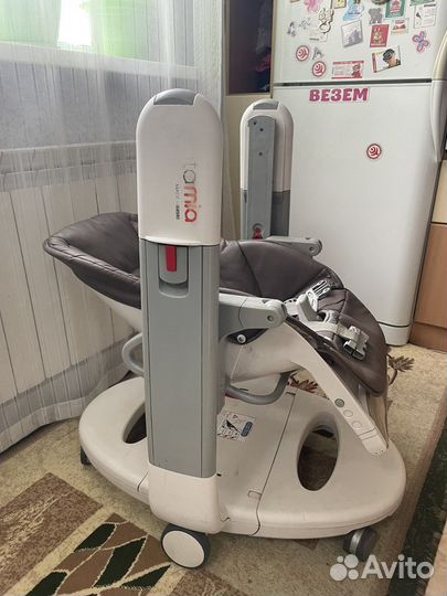 Стульчик для кормления Peg-Perego Tatamia