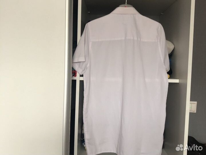 Рубашка next 158-164