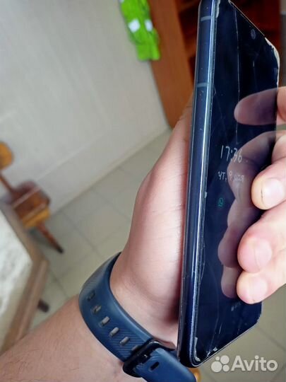 Samsung Galaxy S21 5G, 8/128 ГБ