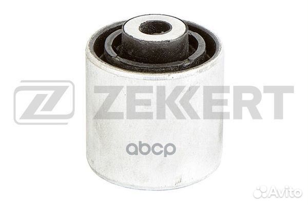 С/блок задний зад. ниж. рычага BMW 5 (E39) 95