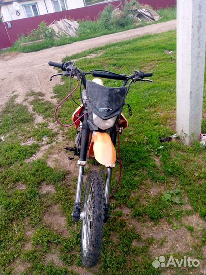 Продам Рейсер эндуро 150