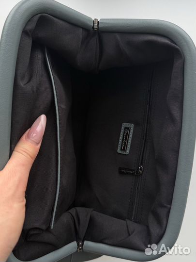 Сумка женская эконика