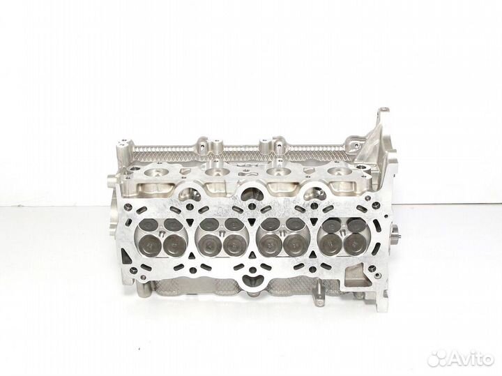 Головка блока цилиндров G4FA / G4FC в сборе