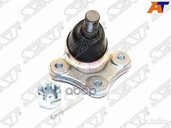 Шаровая опора mazda bongo/nissan vanette 99