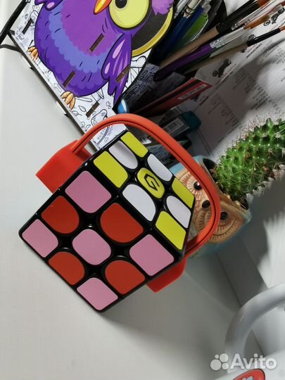 Обучающий кубик-рубика Xiaomi
