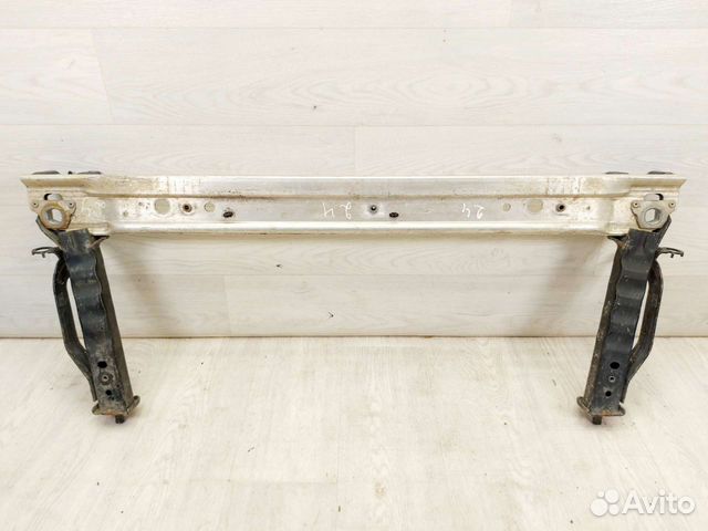 Подрамник Renault Megane 3