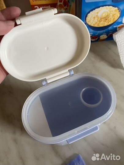 Бутылочки avent от 3 месяцев