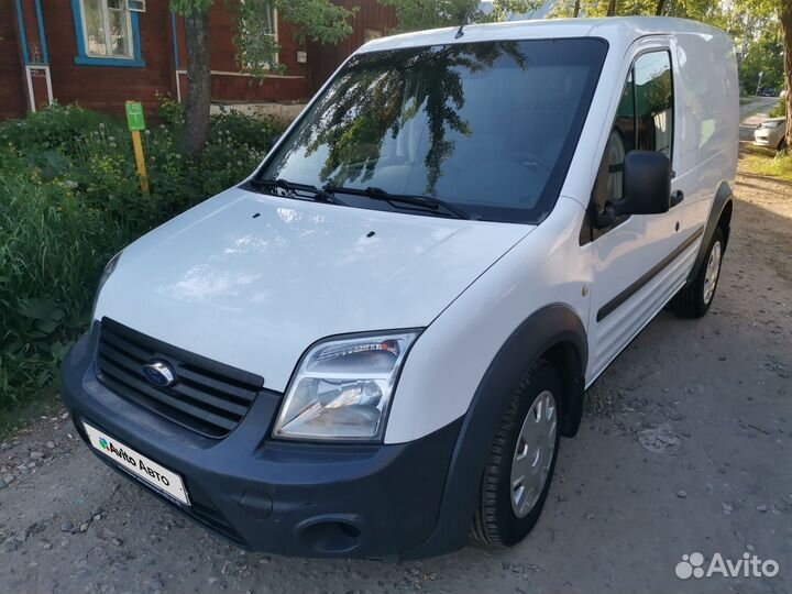 Ford Transit Connect 1.8 МТ, 2010, 237 500 км