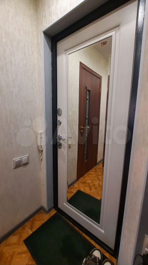 2-к. квартира, 52 м², 5/5 эт.