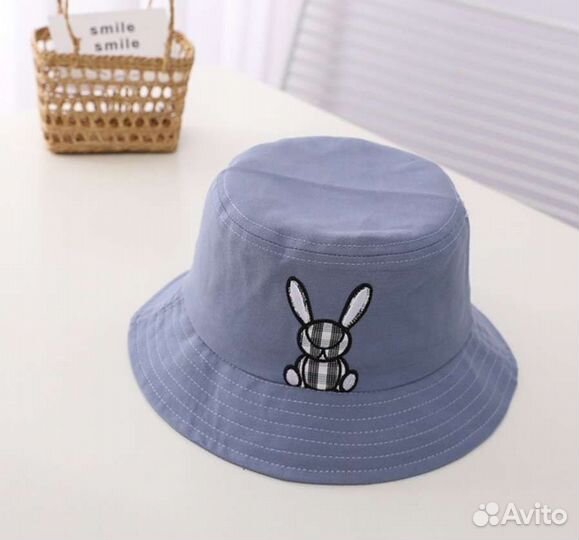 Панама детская