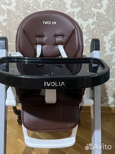 Детское кресло для кормления