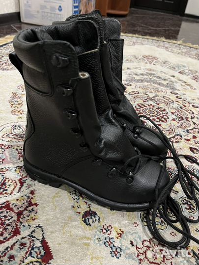 Берцы женские 36 размер