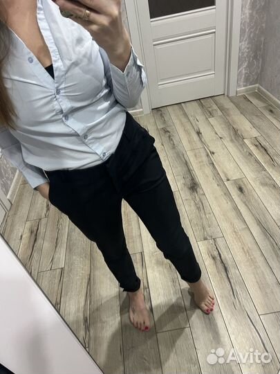 Одежда для офиса пакетом