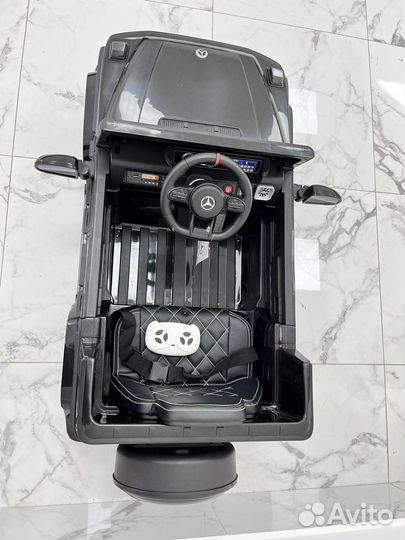 Электромобиль