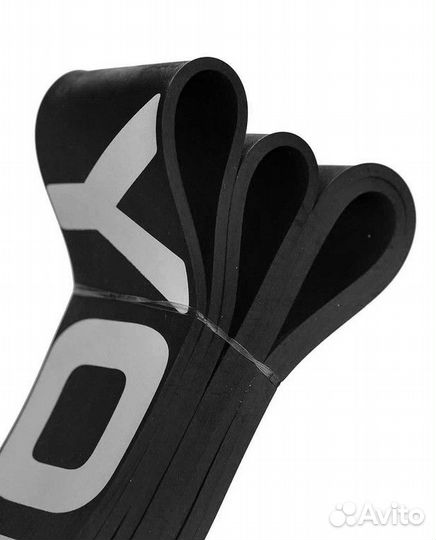 Younix - Elastic Black Bands