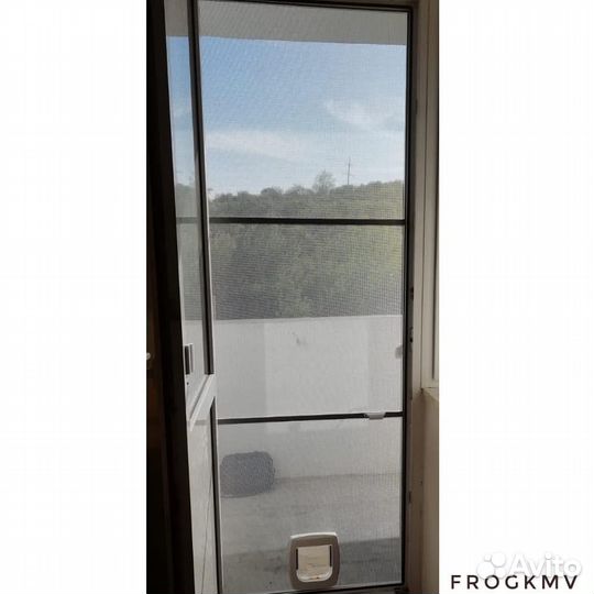 Москитная сетка