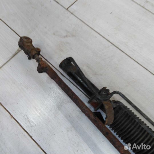 Рулевая рейка Daewoo Nexia рест