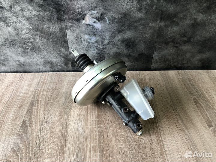 Вакумник ваз 2110