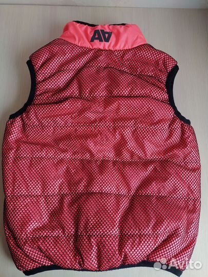 Жилет детский 110-116