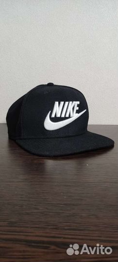 Бейсболка мужская nike