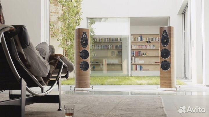 Sonus faber olympica nova V В наличии, пара