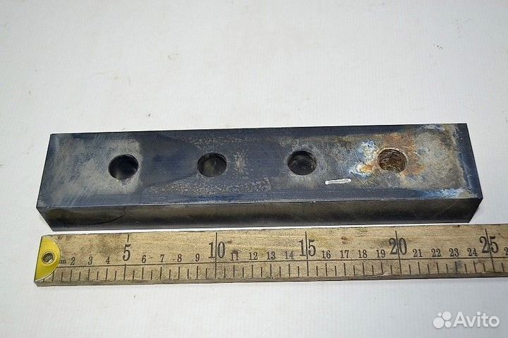 Прокладка кронштейна топливного бака scania R-seri