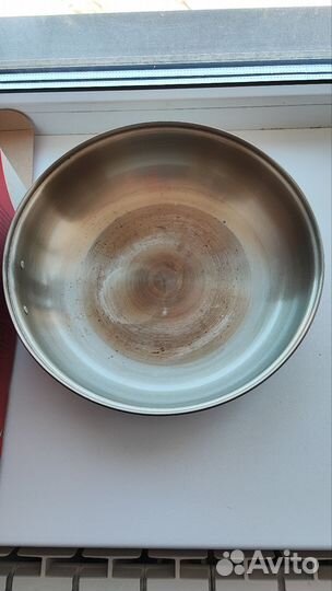 Сковорода гриль газ