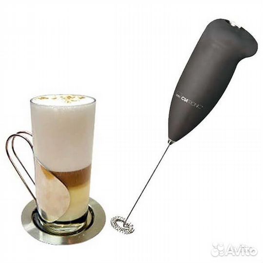 Капуччинатор