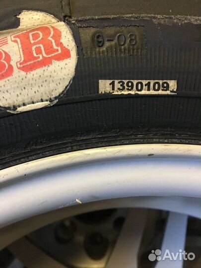 Bridgestone WT-11 155/60 R14