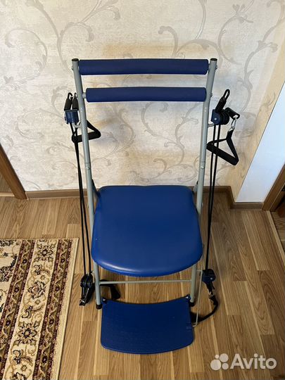 Стул тренажёр